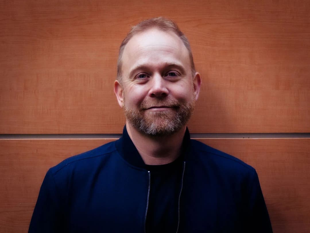 Michael Dennis - Osteopathic Manual Practitioner